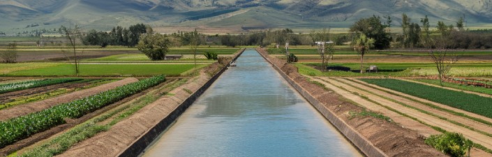 Subasta Tierras Uso Agrícola Majes-Siguas