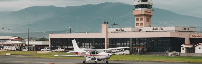 Tercer Grupo de Aeropuertos