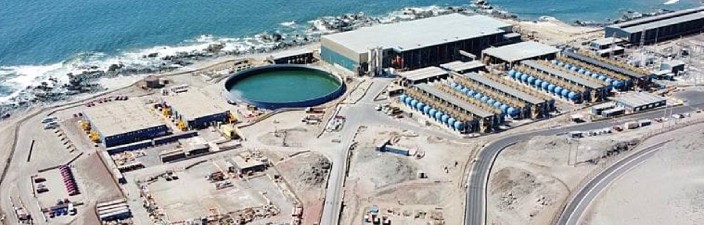 Lambayeque Desalination Plant