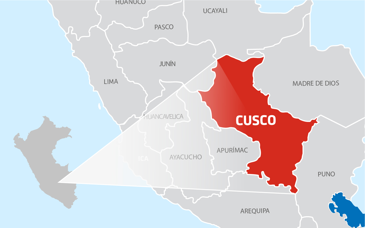 Colegios Cusco