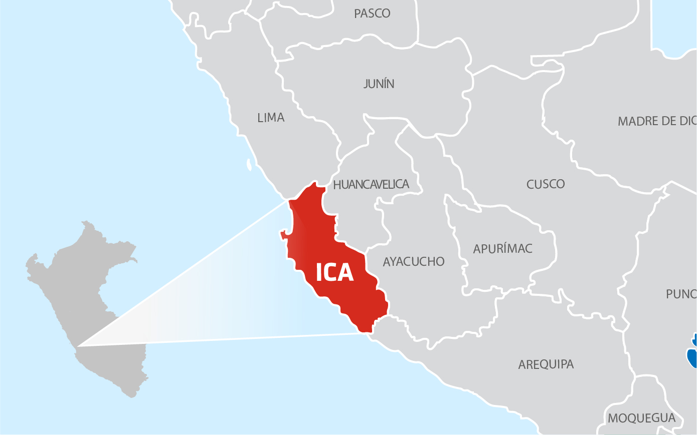 SE CHINCHA NUEVA AND SE NAZCA NUEVA